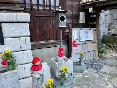 栄閑院(東京都)