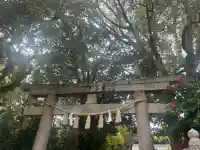 野々宮神社(大阪府)