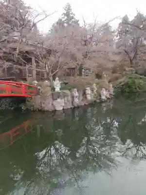 珊瑚寺(群馬県)