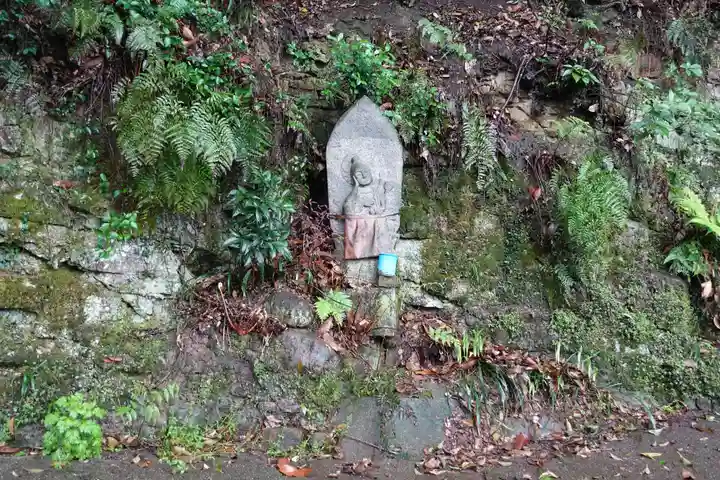 甲山寺(香川県)
