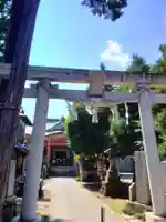 菅原神社(東京都)