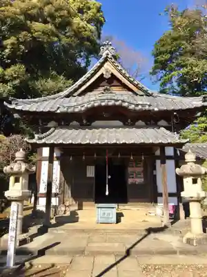 法華経寺のその他建物