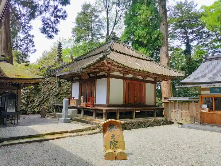 室生寺(奈良県)