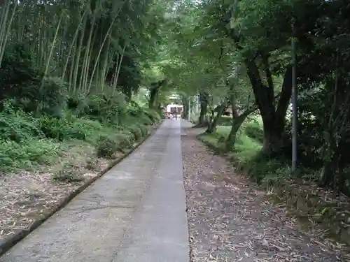 西光寺のその他建物