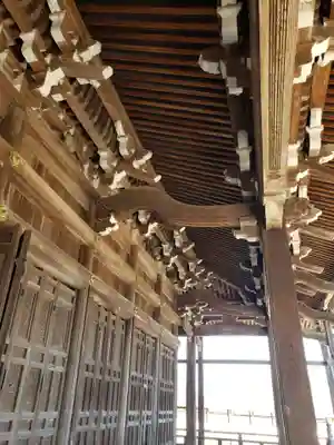 勝興寺のその他建物