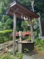 十二所神社(東京都)