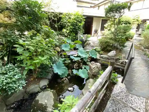 普門院のその他建物