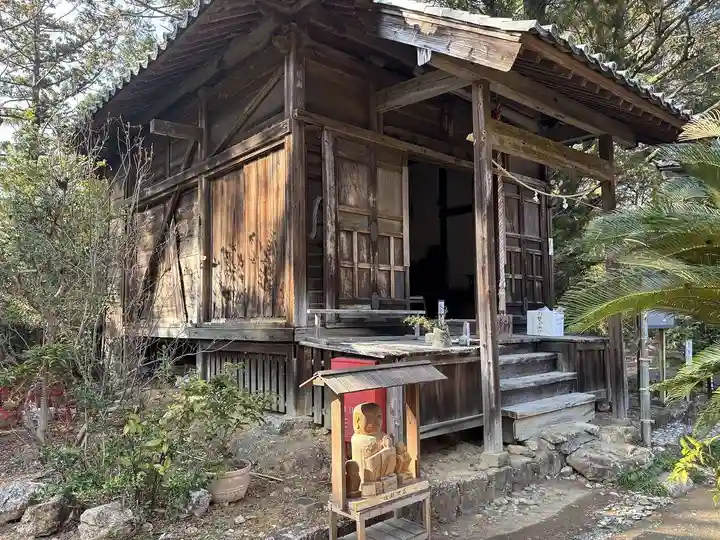 長楽寺(静岡県)
