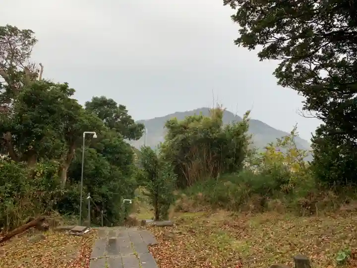 遣水神社のその他建物