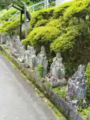 国宝 大法寺(長野県)