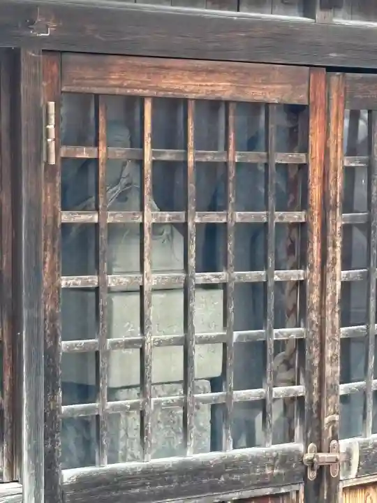 梵音寺(東京都)