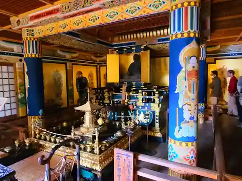 千如寺大悲王院(福岡県)