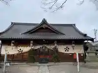 松本神社(長野県)