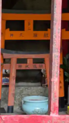 百山神社(大阪府)