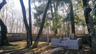 多福寺のその他建物