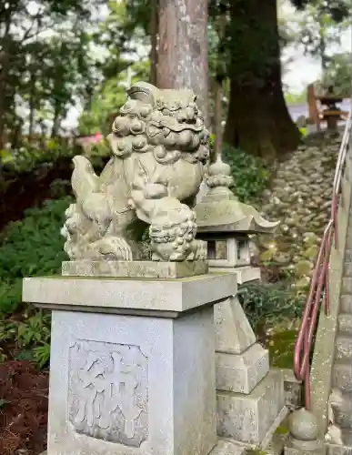 須山浅間神社(静岡県)
