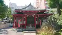 願行寺の本殿・本堂