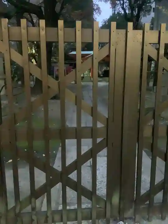 泥江縣神社(愛知県)