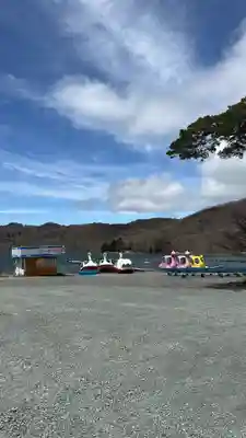 赤城神社(群馬県)