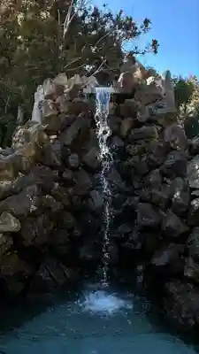 金蛇水神社(宮城県)
