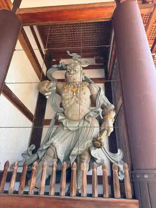 清大寺(越前大仏)(福井県)