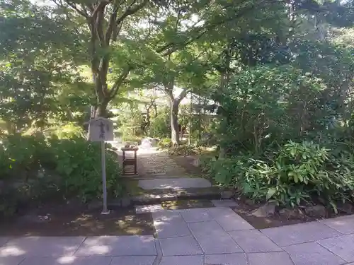 浄妙寺のその他建物