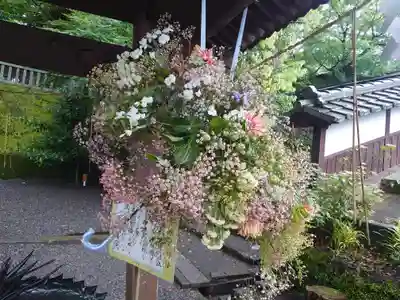 事任八幡宮のその他建物