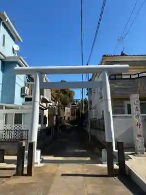 春日神社(千葉県)