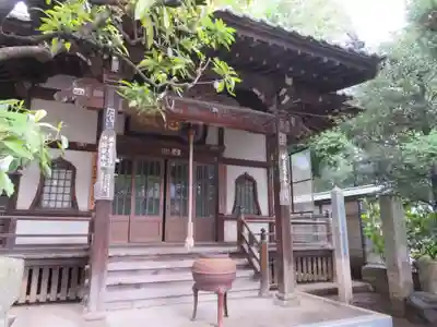 世尊院の末社・摂社