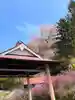本別神社の手水舎