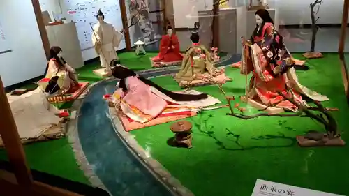 太宰府天満宮の芸術