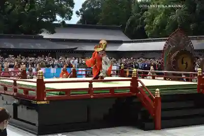 明治神宮(東京都)