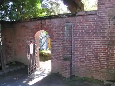 乃木神社(東京都)