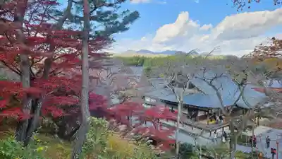 天龍寺(京都府)