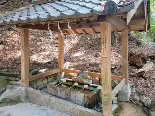 星田妙見宮(大阪府)