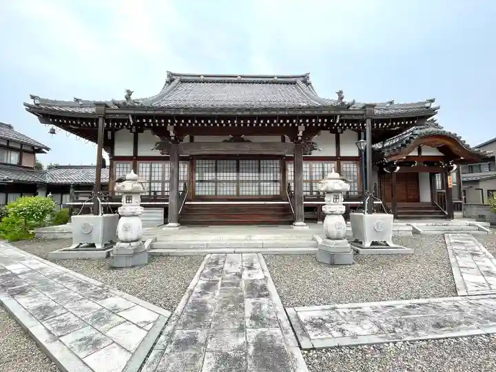 法性寺(滋賀県)