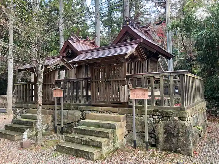 出雲大社(島根県)