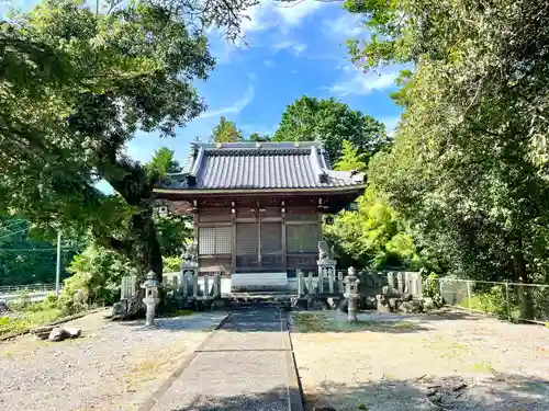 津島神社(岐阜県)
