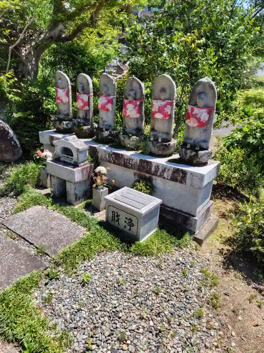 玄勝院(茨城県)