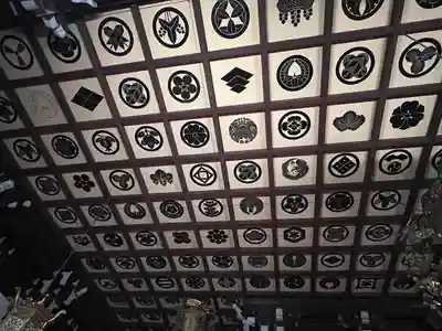 妙顯寺（妙顕寺）(京都府)