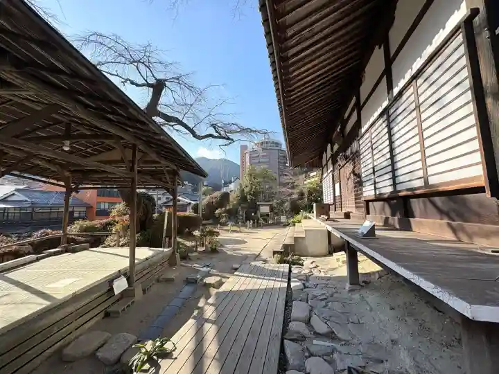 善福寺(兵庫県)