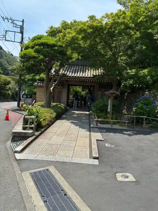 報国寺(神奈川県)