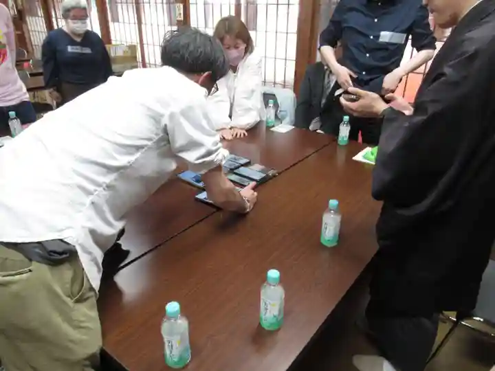 前原御嶽神社(千葉県)