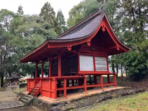 島田神社(京都府)
