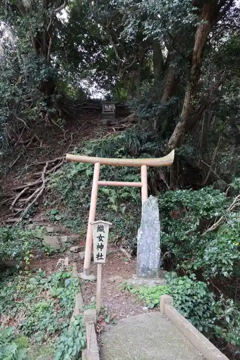 宗像大社中津宮(福岡県)