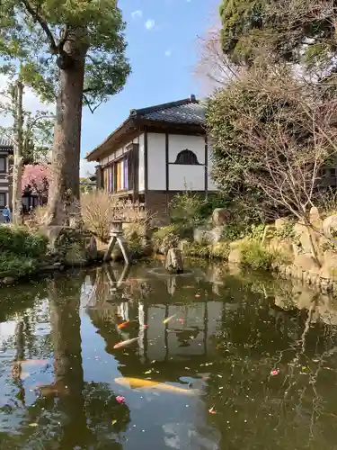 楽法寺（雨引観音）(茨城県)