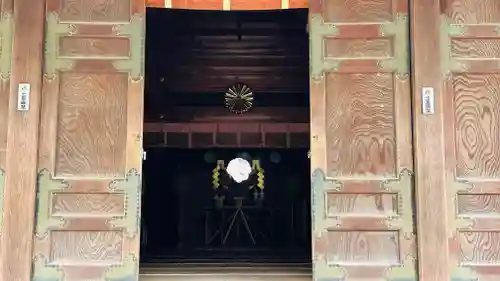 青森縣護國神社(青森県)