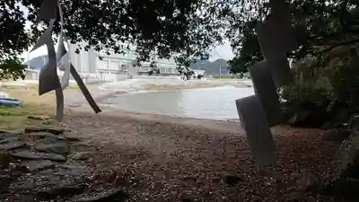 厳島神社(静岡県)