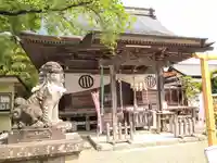 古川神社(宮城県)