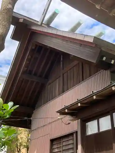 八幡大神(神奈川県)